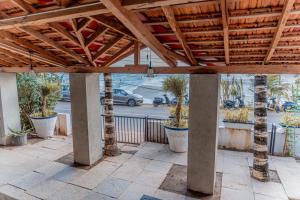 Casa No Reservations