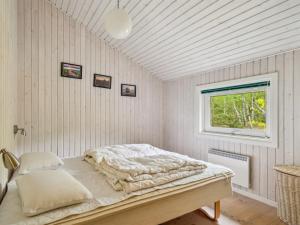 Holiday Home Niglæs - 700m from the sea by Interhome