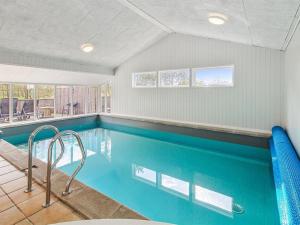 Holiday Home Tora - 3km from the sea by Interhome