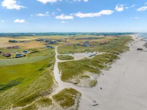 Holiday Home Answald - 250m from the sea by Interhome