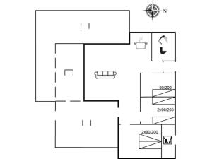 Holiday Home Veetrikki - from the sea by Interhome