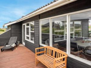 Holiday Home Veetrikki - from the sea by Interhome