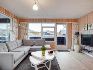 Holiday Home Veetrikki - from the sea by Interhome