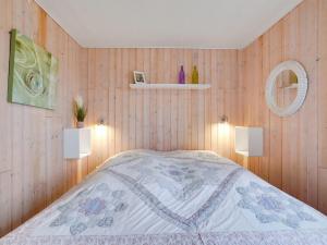 Holiday Home Veetrikki - from the sea by Interhome