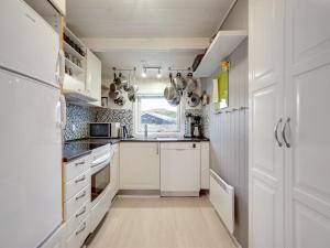 Holiday Home Veetrikki - from the sea by Interhome