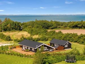 Holiday Home Gizella - 500m to the inlet by Interhome