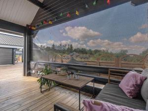 Holiday Home Gizella - 500m to the inlet by Interhome