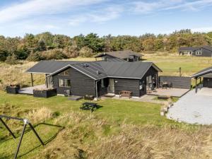 Holiday Home Yaim - 800m from the sea by Interhome