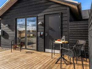 Holiday Home Yaim - 800m from the sea by Interhome