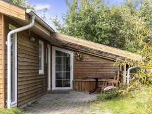 Holiday Home Frieda - 250m from the sea by Interhome