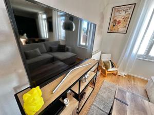 JOEL - Duplex familial lumineux à deux pas de la plage