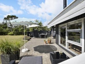 Holiday Home Gita - 2-2km from the sea by Interhome