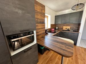 JOEL - Duplex familial lumineux à deux pas de la plage