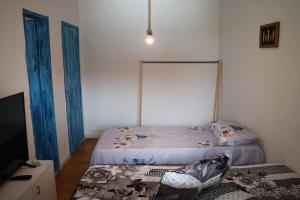 HOSTEL ARACAJU Sequência Surf Paradise POUSADA
