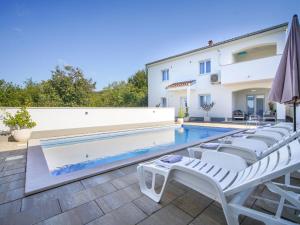 Holiday Home Villa Lea by Interhome