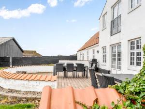 Holiday Home Thorge - 75m to the inlet by Interhome