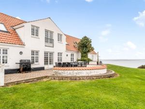 Holiday Home Thorge - 75m to the inlet by Interhome