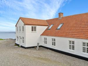 Holiday Home Thorge - 75m to the inlet by Interhome