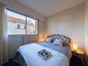 Apartment Eugénie-3 by Interhome