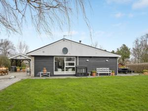 Holiday Home Kjartan - 32m to the fjord by Interhome