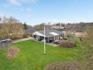 Holiday Home Kjartan - 32m to the fjord by Interhome