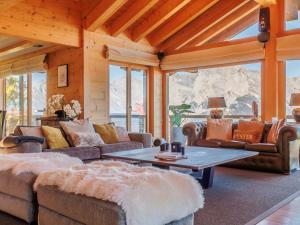 Chalet Chalet Gerritsen by Interhome