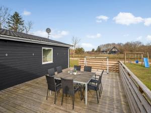 Holiday Home Amine - 300m to the fjord by Interhome