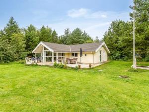 Holiday Home Samine - 2km from the sea by Interhome