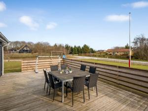 Holiday Home Amine - 300m to the fjord by Interhome