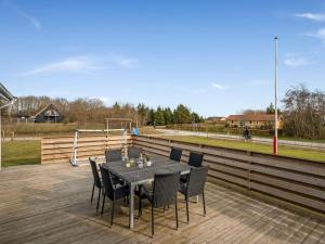 Holiday Home Amine - 300m to the fjord by Interhome