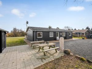 Holiday Home Amine - 300m to the fjord by Interhome