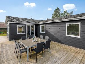 Holiday Home Amine - 300m to the fjord by Interhome