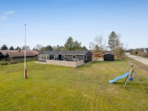 Holiday Home Amine - 300m to the fjord by Interhome