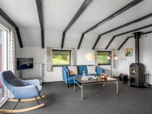 Holiday Home Gyrial - 2km from the sea by Interhome