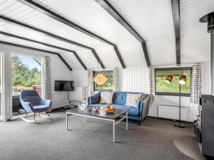 Holiday Home Gyrial - 2km from the sea by Interhome