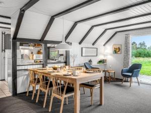 Holiday Home Gyrial - 2km from the sea by Interhome