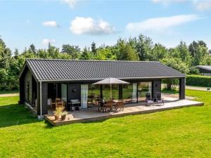 Holiday Home Aruna - 550m from the sea by Interhome