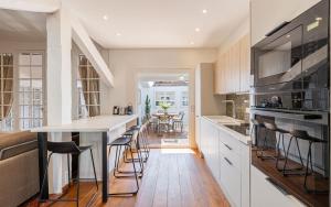 Impasse Florian by Halldis