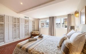 Impasse Florian by Halldis