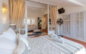 Impasse Florian by Halldis