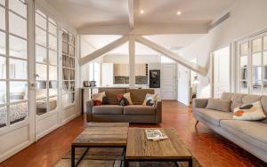 Impasse Florian by Halldis