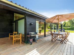 Holiday Home Aruna - 550m from the sea by Interhome