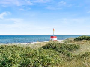 Holiday Home Aruna - 550m from the sea by Interhome