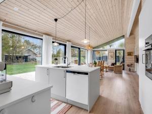 Holiday Home Aruna - 550m from the sea by Interhome