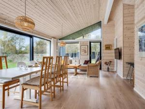 Holiday Home Aruna - 550m from the sea by Interhome