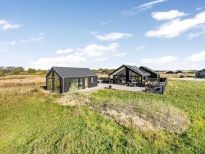 Holiday Home Stenkil - 1-2km from the sea by Interhome