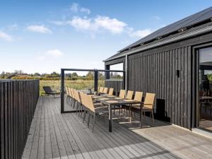 Holiday Home Stenkil - 1-2km from the sea by Interhome