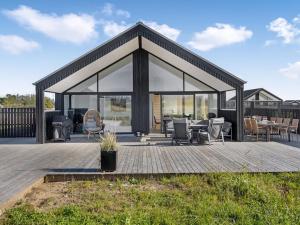 Holiday Home Stenkil - 1-2km from the sea by Interhome