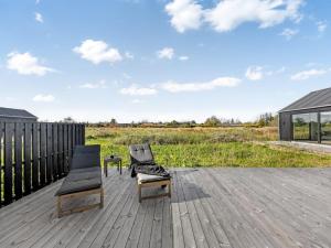 Holiday Home Stenkil - 1-2km from the sea by Interhome