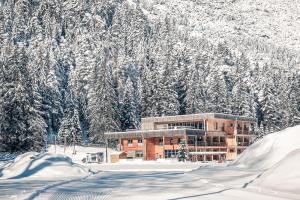 Boutique Hotel LechZeit